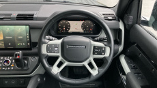 Land Rover Defender 3.0 D250 XS Edition 110 5dr Auto Diesel Estate